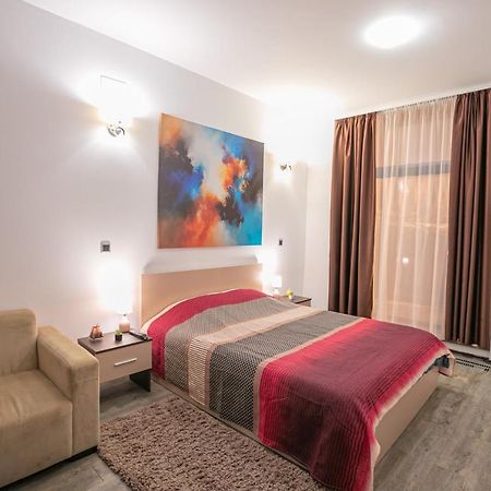 Mat Rent Poiana Brasov Apartamento Exterior foto