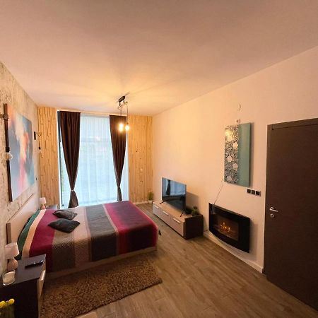 Mat Rent Poiana Brasov Apartamento Exterior foto