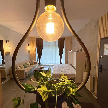 Mat Rent Poiana Brasov Apartamento Exterior foto