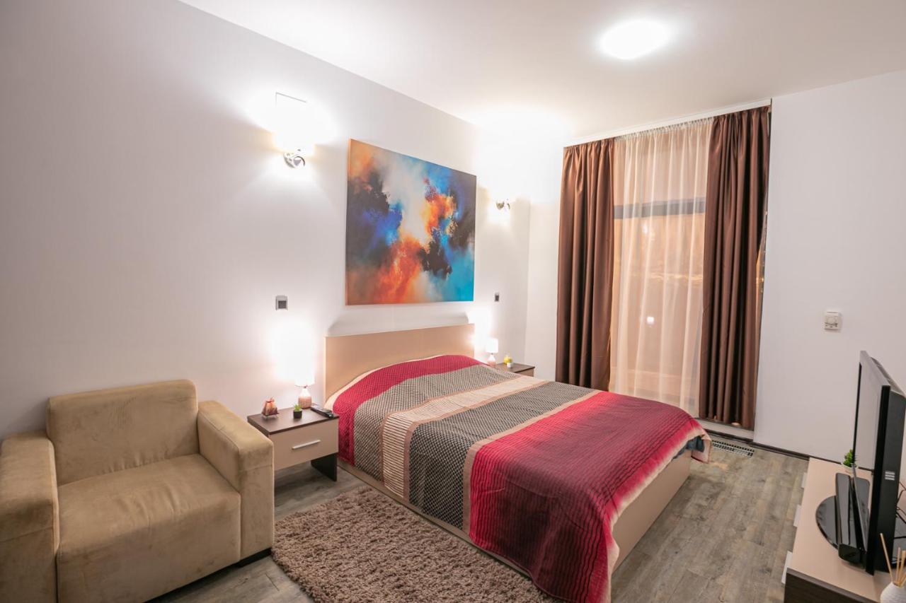 Mat Rent Poiana Brasov Apartamento Exterior foto