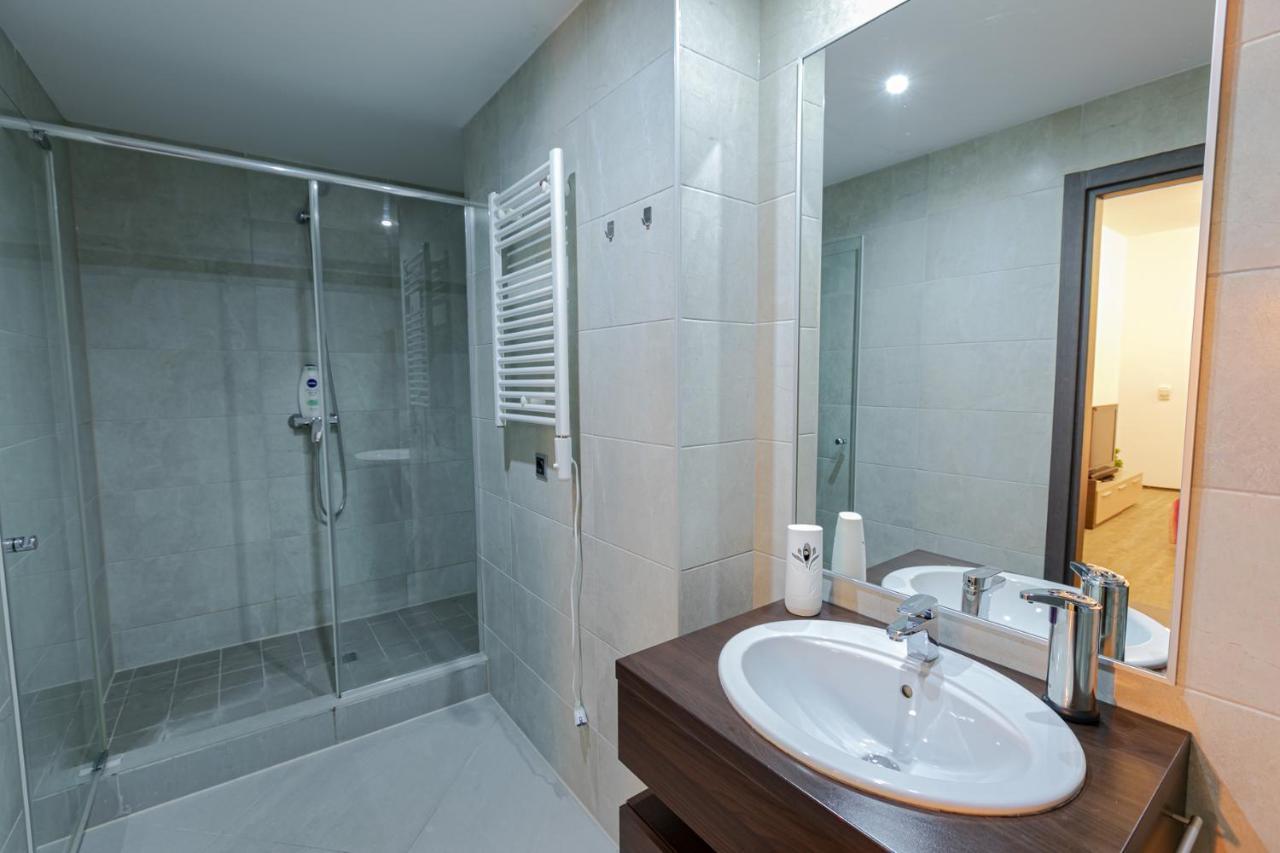 Mat Rent Poiana Brasov Apartamento Exterior foto