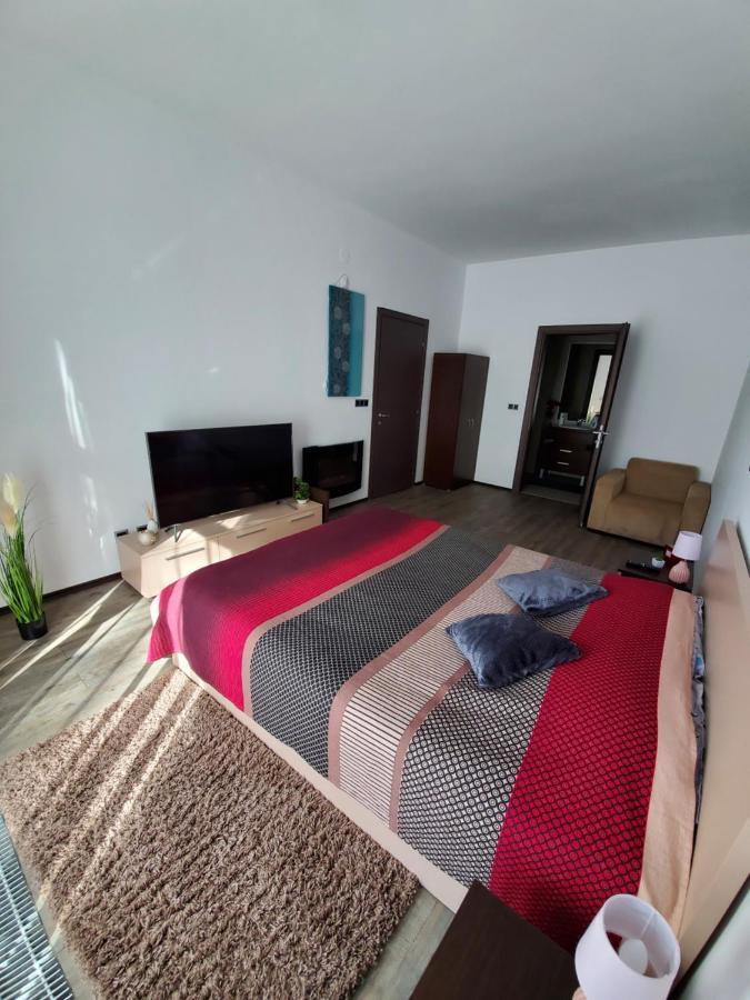 Mat Rent Poiana Brasov Apartamento Exterior foto