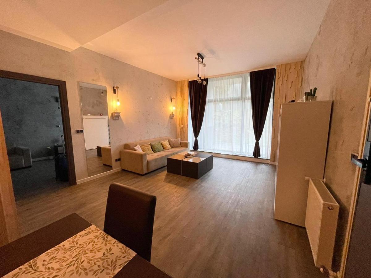 Mat Rent Poiana Brasov Apartamento Exterior foto