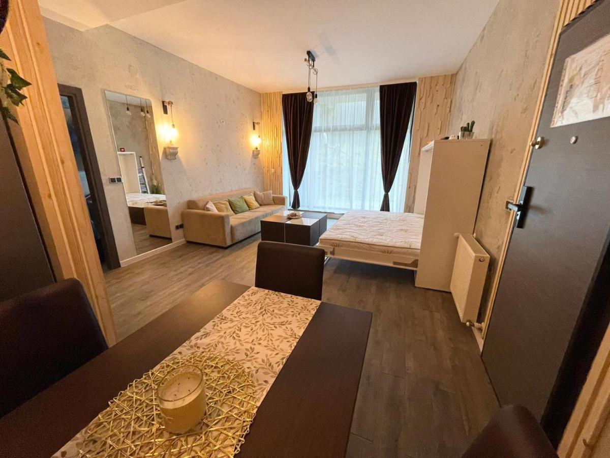 Mat Rent Poiana Brasov Apartamento Exterior foto
