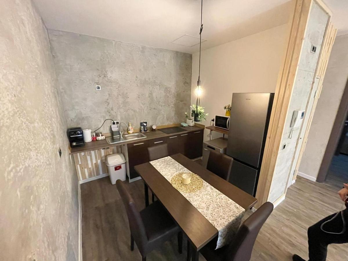 Mat Rent Poiana Brasov Apartamento Exterior foto