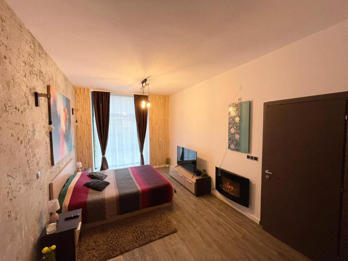 Mat Rent Poiana Brasov Apartamento Exterior foto