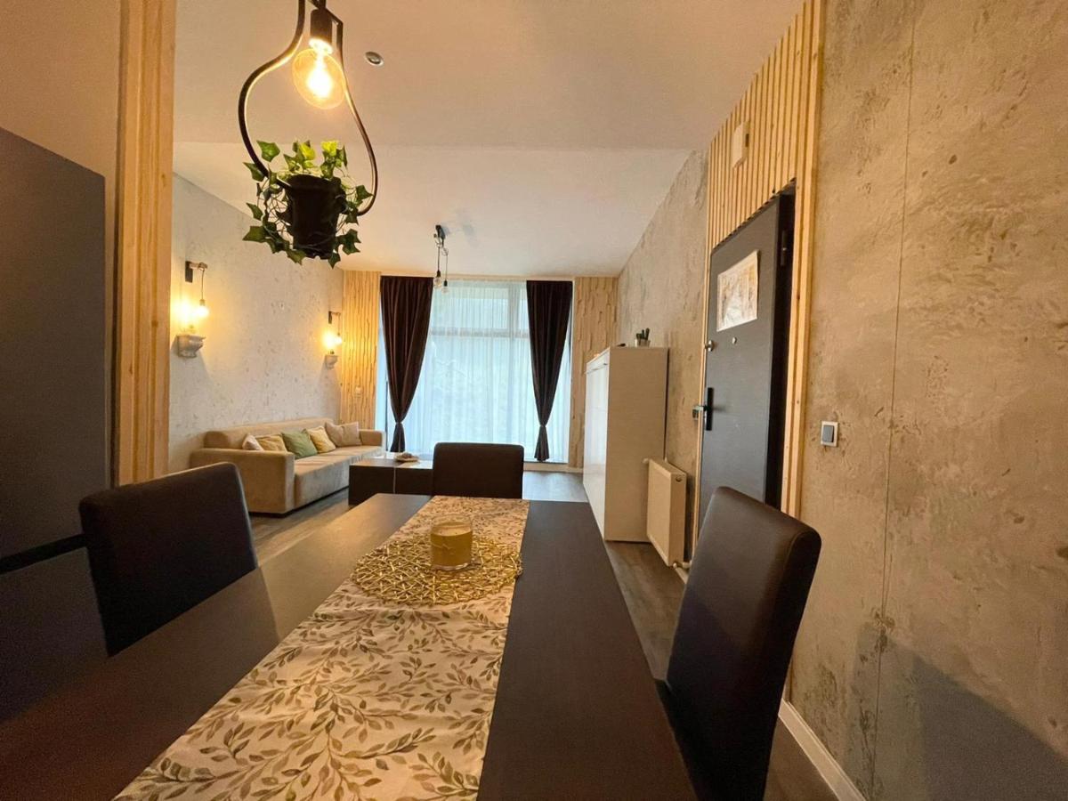 Mat Rent Poiana Brasov Apartamento Exterior foto