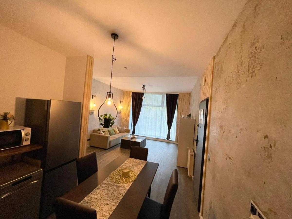 Mat Rent Poiana Brasov Apartamento Exterior foto