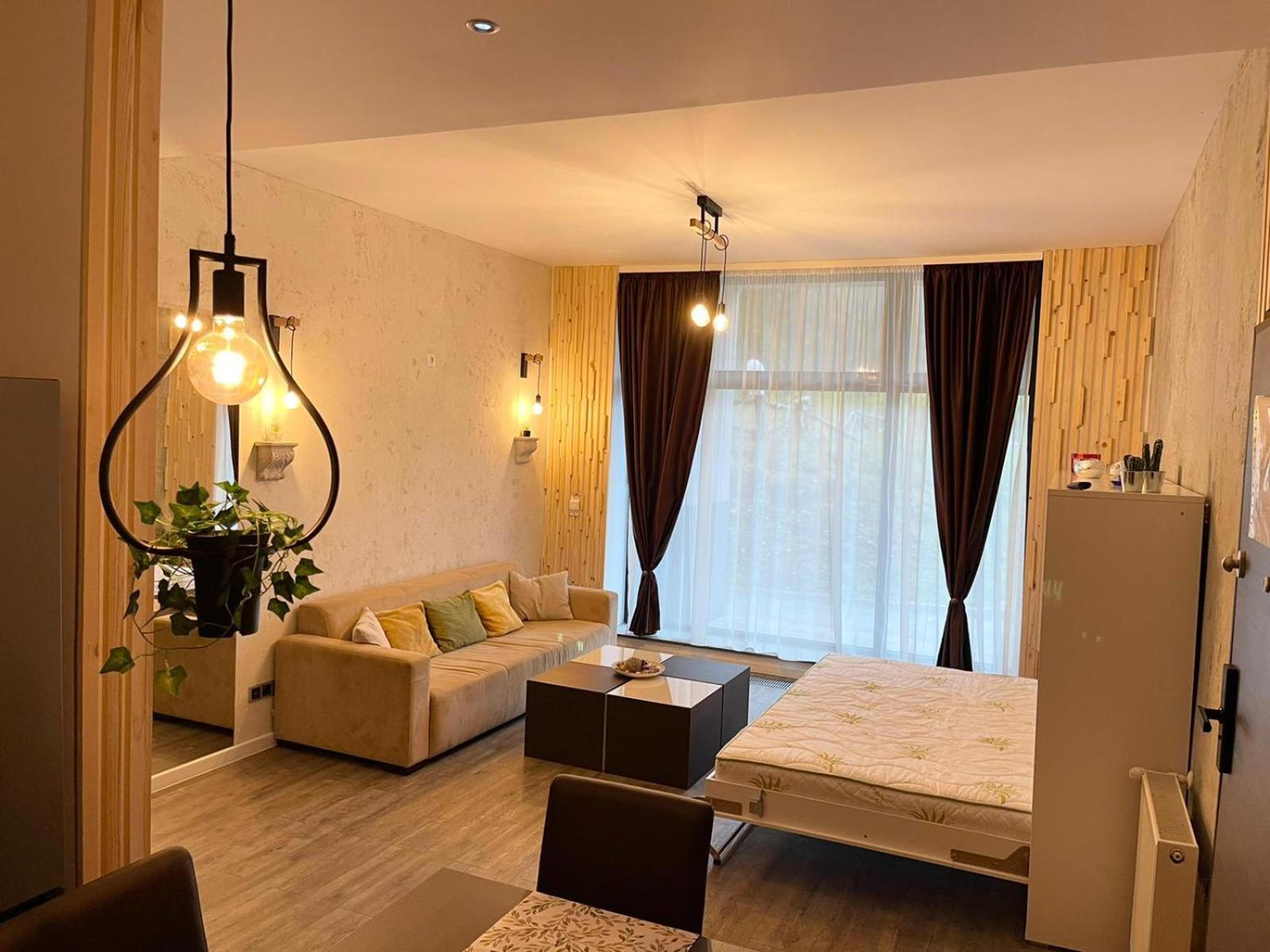 Mat Rent Poiana Brasov Apartamento Exterior foto