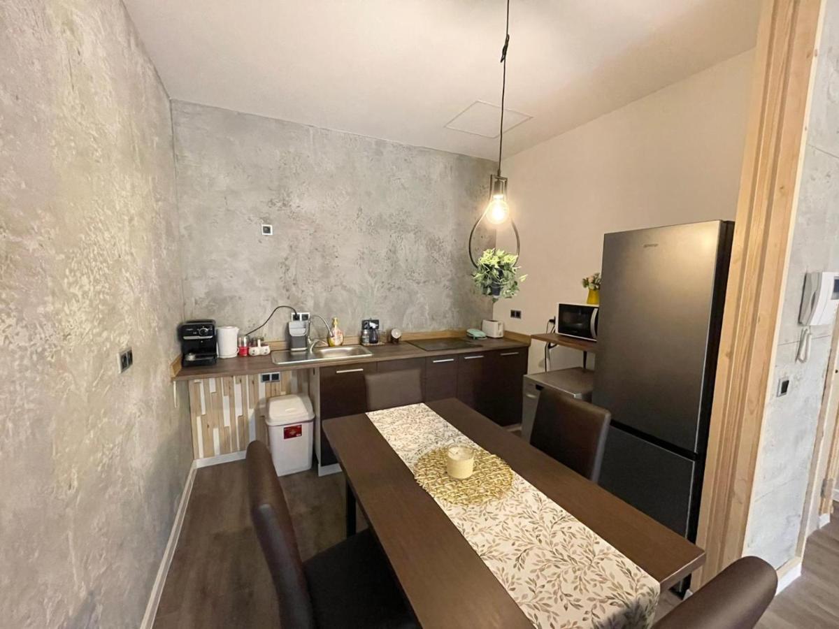 Mat Rent Poiana Brasov Apartamento Exterior foto