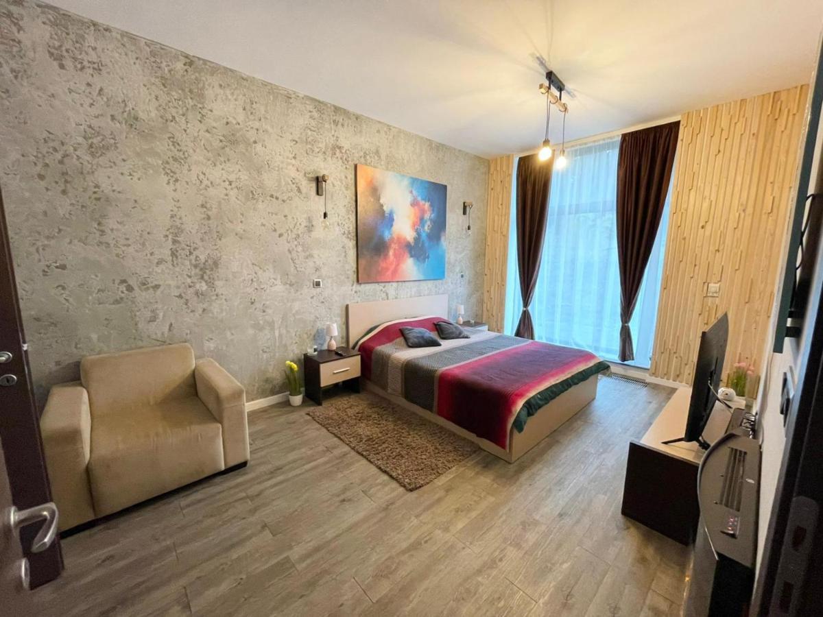 Mat Rent Poiana Brasov Apartamento Exterior foto